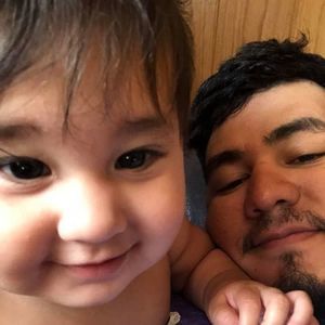 Meet your Posher, Eddy